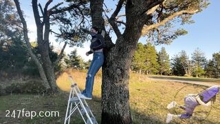 Wedgieanonymous (Wedgie Anonymous) Onlyfans Leaks Girl Model Porn Video 38