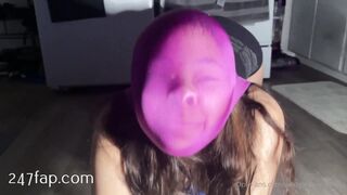 Wedgieanonymous (Wedgie Anonymous) Onlyfans Leaks Girl Model Porn Video 58