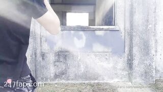 Wedgieanonymous (Wedgie Anonymous) Onlyfans Leaks Girl Model Porn Video 53