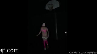 Wedgieanonymous (Wedgie Anonymous) Onlyfans Leaks Girl Model Porn Video 14