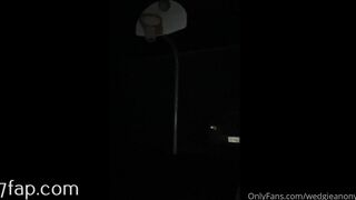 Wedgieanonymous (Wedgie Anonymous) Onlyfans Leaks Girl Model Porn Video 14