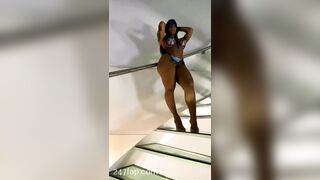 Valentinaferraz (Valentina Ferraz) onlyfans Onlyfans Leaked Girl Model Porn Video 158