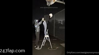 Wedgieanonymous (Wedgie Anonymous) Onlyfans Leaks Girl Model Porn Video 16