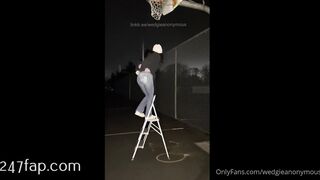 Wedgieanonymous (Wedgie Anonymous) Onlyfans Leaks Girl Model Porn Video 16