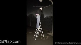 Wedgieanonymous (Wedgie Anonymous) Onlyfans Leaks Girl Model Porn Video 16