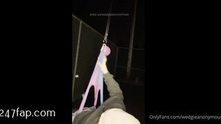 Wedgieanonymous (Wedgie Anonymous) Onlyfans Leaks Girl Model Porn Video 16