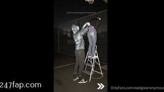 Wedgieanonymous (Wedgie Anonymous) Onlyfans Leaks Girl Model Porn Video 16