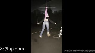 Wedgieanonymous (Wedgie Anonymous) Onlyfans Leaks Girl Model Porn Video 16