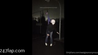 Wedgieanonymous (Wedgie Anonymous) Onlyfans Leaks Girl Model Porn Video 16