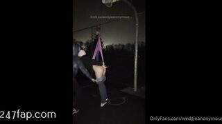 Wedgieanonymous (Wedgie Anonymous) Onlyfans Leaks Girl Model Porn Video 16