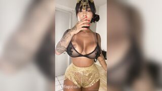 Valentinaferraz (Valentina Ferraz) onlyfans Onlyfans Leaked Girl Model Porn Video 149