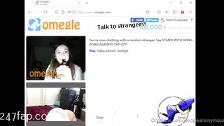 Wedgieanonymous (Wedgie Anonymous) Onlyfans Leaks Girl Model Porn Video 43