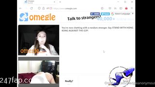 Wedgieanonymous (Wedgie Anonymous) Onlyfans Leaks Girl Model Porn Video 43