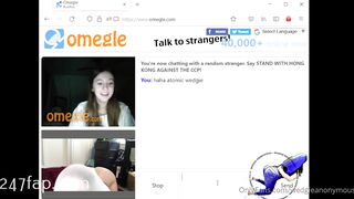 Wedgieanonymous (Wedgie Anonymous) Onlyfans Leaks Girl Model Porn Video 43