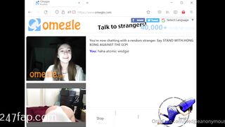 Wedgieanonymous (Wedgie Anonymous) Onlyfans Leaks Girl Model Porn Video 43