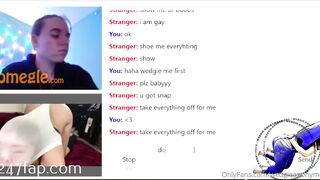 Wedgieanonymous (Wedgie Anonymous) Onlyfans Leaks Girl Model Porn Video 40