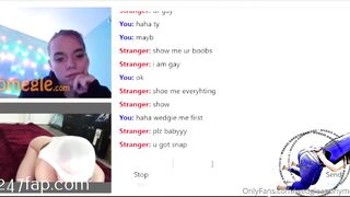 Wedgieanonymous (Wedgie Anonymous) Onlyfans Leaks Girl Model Porn Video 40