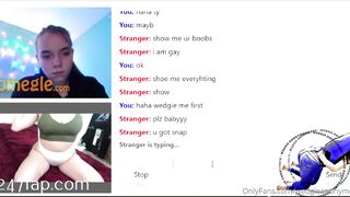 Wedgieanonymous (Wedgie Anonymous) Onlyfans Leaks Girl Model Porn Video 40