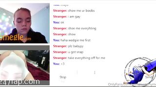 Wedgieanonymous (Wedgie Anonymous) Onlyfans Leaks Girl Model Porn Video 40