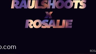 Rosa Verte (rosaverter) onlyfans Onlyfans Leaked Girl Model Porn Video 298