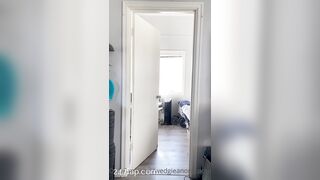 Wedgieanonymous (Wedgie Anonymous) Onlyfans Leaks Girl Model Porn Video 11