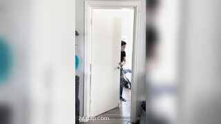 Wedgieanonymous (Wedgie Anonymous) Onlyfans Leaks Girl Model Porn Video 11