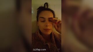 Flawlesseva26 (Silvia) onlyfans Onlyfans Leaked Girl Model Porn Video 107