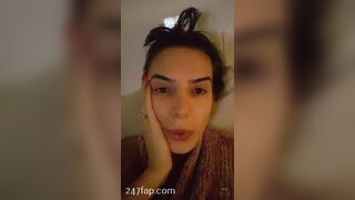 Flawlesseva26 (Silvia) onlyfans Onlyfans Leaked Girl Model Porn Video 107