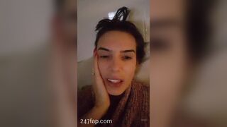 Flawlesseva26 (Silvia) onlyfans Onlyfans Leaked Girl Model Porn Video 107
