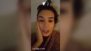Flawlesseva26 (Silvia) onlyfans Onlyfans Leaked Girl Model Porn Video 107