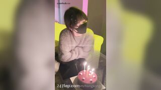 HongKongDoll (Hong Kong Doll) Onlyfans Leaks Asian Chinese Influncer Girl Model Porn Video 14