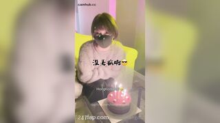 HongKongDoll (Hong Kong Doll) Onlyfans Leaks Asian Chinese Influncer Girl Model Porn Video 14