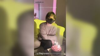 HongKongDoll (Hong Kong Doll) Onlyfans Leaks Asian Chinese Influncer Girl Model Porn Video 14