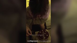 HongKongDoll (Hong Kong Doll) Onlyfans Leaks Asian Chinese Influncer Girl Model Porn Video 14