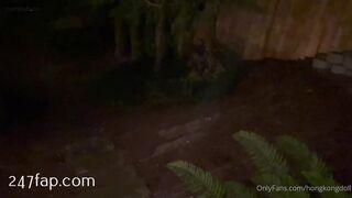 HongKongDoll (Hong Kong Doll) Onlyfans Leaks Asian Chinese Influncer Girl Model Porn Video 18