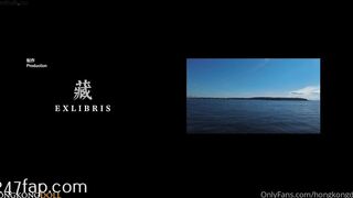 HongKongDoll (Hong Kong Doll) Onlyfans Leaks Asian Chinese Influncer Girl Model Porn Video 12