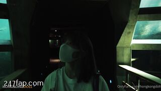 HongKongDoll (Hong Kong Doll) Onlyfans Leaks Asian Chinese Influncer Girl Model Porn Video 12