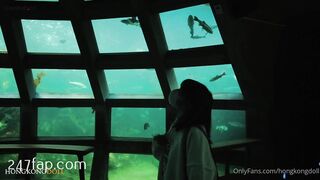 HongKongDoll (Hong Kong Doll) Onlyfans Leaks Asian Chinese Influncer Girl Model Porn Video 12