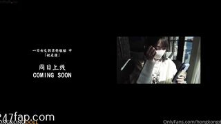 HongKongDoll (Hong Kong Doll) Onlyfans Leaks Asian Chinese Influncer Girl Model Porn Video 12
