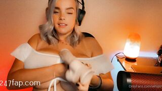 Whiptrax (Whip) Onlyfans Leaks Girl Model Porn Video 7