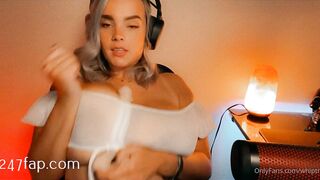 Whiptrax (Whip) Onlyfans Leaks Girl Model Porn Video 7