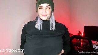 Whiptrax (Whip) Onlyfans Leaks Girl Model Porn Video 71