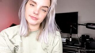 Whiptrax (Whip) Onlyfans Leaks Girl Model Porn Video 36