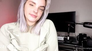 Whiptrax (Whip) Onlyfans Leaks Girl Model Porn Video 36