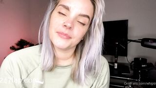 Whiptrax (Whip) Onlyfans Leaks Girl Model Porn Video 36