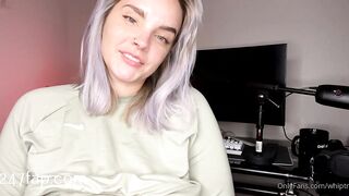 Whiptrax (Whip) Onlyfans Leaks Girl Model Porn Video 36