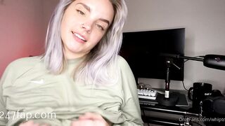 Whiptrax (Whip) Onlyfans Leaks Girl Model Porn Video 36