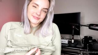 Whiptrax (Whip) Onlyfans Leaks Girl Model Porn Video 36