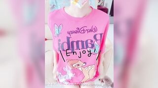 Yui_xin_tw (辛尤里) Onlyfans Leaks Taiwanese Influncer Girl Model Porn Video 8