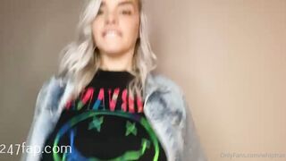 Whiptrax (Whip) Onlyfans Leaks Girl Model Porn Video 209